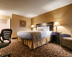 Hotel Best Western Pleasanton Inn (Pleasanton, USA)
