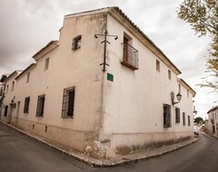 Otel Casa Rural&spa La Graja (Chinchón, İspanya)