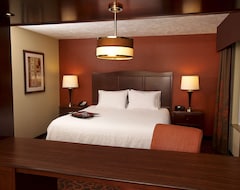 Hotel Hampton Inn & Suites Fargo Medical Center (Fargo, Sjedinjene Američke Države)