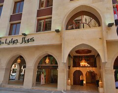 Hotel Coral Julia Dumna (Aleppo, Siria)