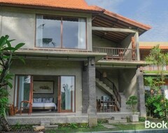 Hotelli Rive Ubud Hotel Mountain View (Klungkung, Indonesia)