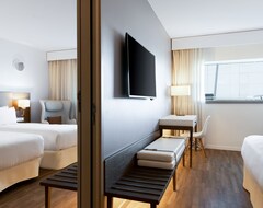 AC Hotel by Marriott Paris Le Bourget Airport (Dugny, France)