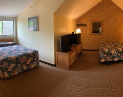 Hotel Snowy Owl Inn (Waterville Valley, USA)