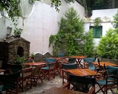 Hotel Gioma (Agia Galini, Grecia)