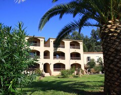 Khách sạn Residence I Delfini (Casaglione, Pháp)