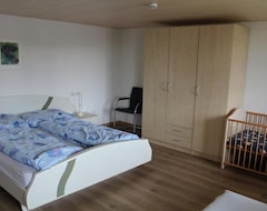 Toàn bộ căn nhà/căn hộ Holiday Apartment Maloja For 4 - 5 Persons With 2 Bedrooms - Holiday Apartment (Seeberg, Thụy Sỹ)