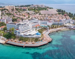 Hotel INFINITY BY YELKEN AQUAPARK&RESORTS KUŞADASI (Kusadasi, Turkey)