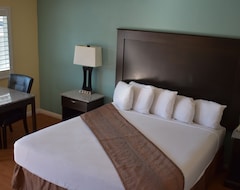 Khách sạn Rockview Inn and Suites (Morro Bay, Hoa Kỳ)