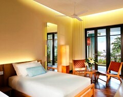 Khách sạn Turi Beach Resort (Nongsa, Indonesia)