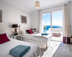 Casa/apartamento entero Absolutely Stunning 7 Bedroom Villa With Wow Factor (La Herradura, España)
