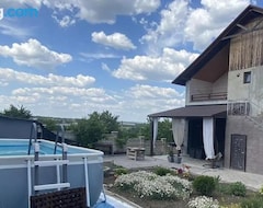 Cijela kuća/apartman Vila ,kvartira Na Zemle S Terrasoi (Kišinjev, Moldavija)