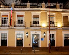 Hotel Noches En Triana (Sevilla, Spanien)