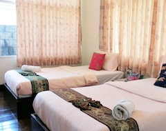 Hotelli Thaweesuk Heritage Homestay (Phang Nga, Thaimaa)