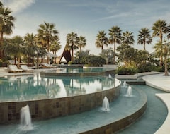 Khách sạn One&only One Zaabeel (Dubai, Các tiểu vương quốc Ả Rập Thống Nhất)