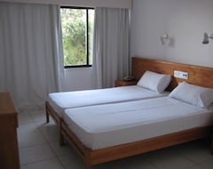 Lawsonia Hotel Apts (Protaras, Cypern)