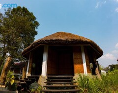 Koko talo/asunto Bolaven Garden (Attapeu, Laos)