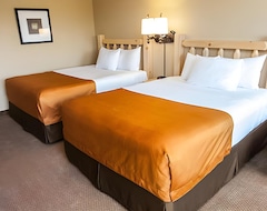 Hotel Great Wolf Lodge New England (Fitchburg, USA)