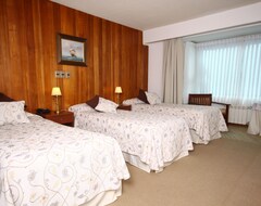 Khách sạn Aitue (San Carlos de Bariloche, Argentina)