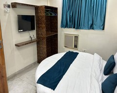 Khách sạn Bindra Elite (Mumbai, Ấn Độ)