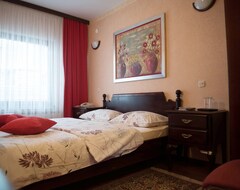 Hotel Motel Kulin Dvor (City of Sarajevo, Bosnia and Herzegovina)