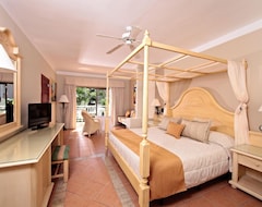 Hotelli Bahia Principe Grand Aquamarine - Adults Only - All Inclusive (Playa Bavaro, Dominikaaninen tasavalta)