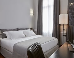 The Zillers Boutique Hotel (Athens, Greece)