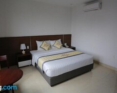 Khách sạn Tq Hotel & Apartment (An Khê, Việt Nam)