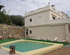 Hotel Villa Rocamar (Mijas, España)
