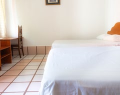 Otel San Felipe Inn (Oaxaca, Meksika)