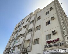 Al Badeel Hotel (Medina, Saudijska Arabija)