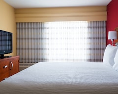 Hotel Courtyard by Marriott Indianapolis Airport (Indianapolis, USA)