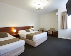Khách sạn The Rose Hotel & Motel (Bunbury, Úc)