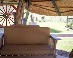Toàn bộ căn nhà/căn hộ Experience Life On A Real Working Farm (Estcourt, Nam Phi)
