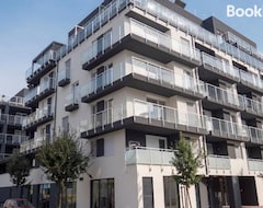 Casa/apartamento entero Klapka Residence 105 (Budapest, Hungría)