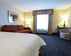 Khách sạn Hampton Inn by Hilton Elliot Lake, Ontario (Elliot Lake, Canada)