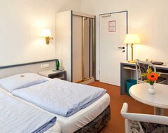 Khách sạn Doppelzimmer Deluxe - Hotel Ingeborg Objekt-id 124303 (Waren, Đức)
