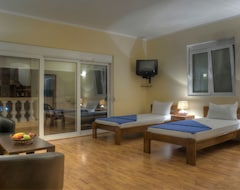 Hotel Castellamare Residence (Petrovac, Montenegro)