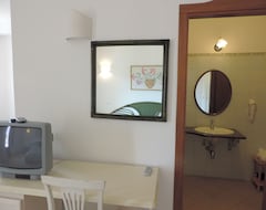 Khách sạn Hotel Domu Incantada (Muravera, Ý)