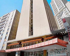 Khách sạn Hotel Nikkey Palace (São Paulo, Brazil)