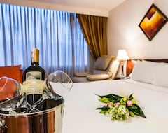 Hotel Platinum Suite (Bogota, Kolombiya)