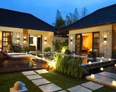 Hotel Bali Baik Villa (Seminyak, Indonezija)