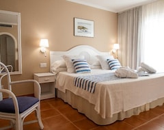 Hotel DWO Les Palmeres (Calella, Spanien)