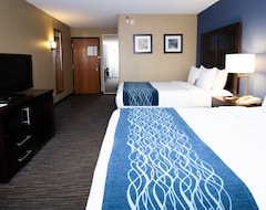Hotel Comfort Inn Arlington Heights - O'hare (Chicago, USA)