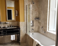 The Gainsborough Bath Spa - Small Luxury Hotels of the World (Bath, United Kingdom)