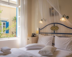 Hotel Pandora Suites (La Canea, Grecia)
