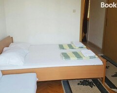 Cijela kuća/apartman Brig Apartments (Podgora, Hrvatska)