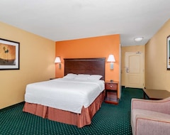 Khách sạn Hampton Inn & Suites Sacramento-Elk Grove Laguna I-5 (Elk Grove, Hoa Kỳ)