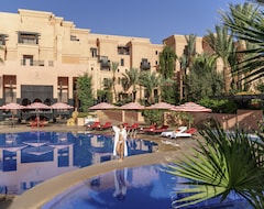 Hotel Mövenpick Mansour Eddahbi Marrakech (Marakeš, Maroko)