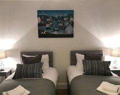 Cijela kuća/apartman New 2 Bedroom Apartment, Close To Beach & Town Centre (Southend-on-Sea, Ujedinjeno Kraljevstvo)