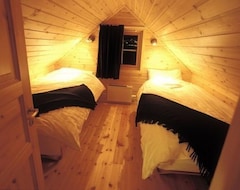Entire House / Apartment Adventure Camp Mehamn (Gamvik, Norway)